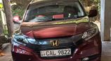 Honda HR-V 2015