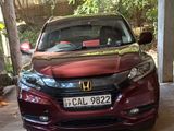 Honda HR-V 2015