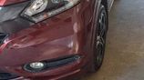 Honda HR-V 2015