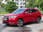 Honda HR-V 2016