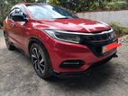 Honda HR-V 2018