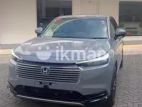 Honda HR-V 2025