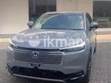 Honda HR-V 2025