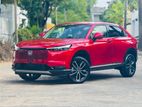 Honda HR-V 2025