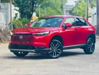 Honda HR-V 2025