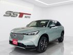 Honda HR-V 2026