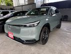 Honda HR-V 2026