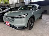 Honda HR-V 2026