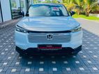 Honda HR-V 2026
