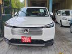 Honda HR-V 2026