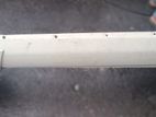 HONDA HR-V BUMPER REAR