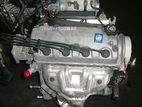 Honda HR-V Engine with Gear Box