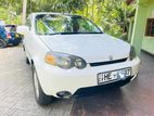 Honda HR-V GH3 2000