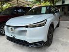 Honda HR-V Sunshine white 2025
