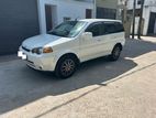 Honda HR-V SUV 2001