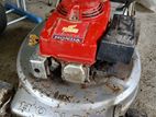 Honda HRA214 Lawnmower