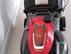 Honda Hrn216 Lawn Mower Self-Propelled