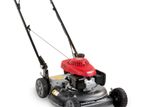 Honda HRS 536 Self-Propelled Lawnmower Grass cutter