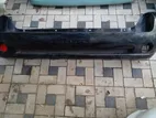 Honda HRV Rear Bumper