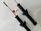 Honda HRV Shock Absorbers Rear