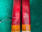 Honda HS 6 TailLight Set