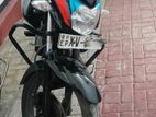 Honda Hunk 2015