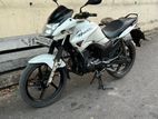 Honda Hunk 2015