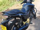 Honda hunk 2017
