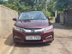 HONDA HYBRID GRACE - FOR RENT