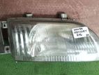 Honda Idyssey Ra1 Head Light Rh