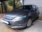 Honda Insight 2008