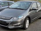 Honda Insight 2009 85% Leasing Partner