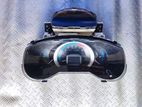 HONDA Insight 2009 DAA-ZE2 Speedometer