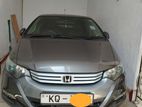 Honda Insight 2009