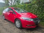 Honda Insight 2009
