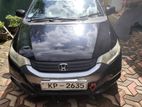 Honda Insight 2009