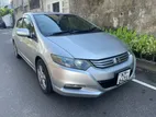 Honda Insight 2009