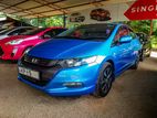 Honda Insight 2009