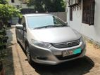 Honda Insight 2009