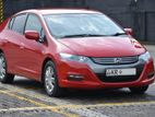 Honda Insight 2009