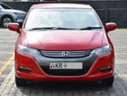 Honda Insight 2009