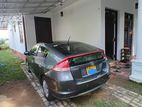 Honda Insight 2009