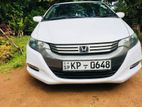 Honda Insight 2009