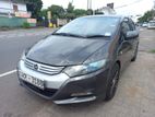 Honda Insight 2009