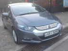 Honda Insight 2009