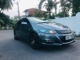 Honda Insight 2009