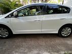 Honda Insight 2009