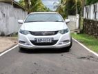Honda Insight 2009