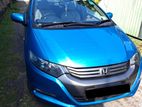 Honda Insight 2009