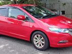 Honda Insight 2009